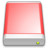 Watermelon Drive Icon